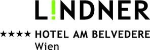 Lindner Belvedere Wien Logo
